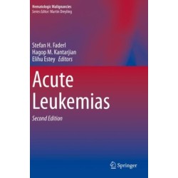 Acute Leukemias