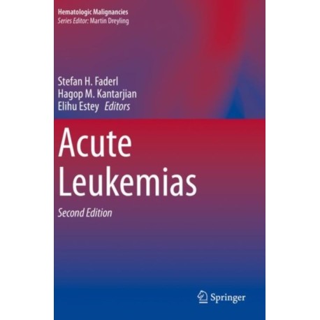 Acute Leukemias