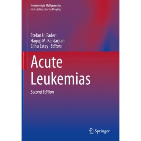 Acute Leukemias