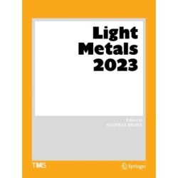 Light Metals 2023