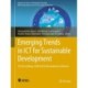 Emerging Trends in ICT for Sustainable Development: The Proceedings of NICE2020 International Conference