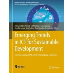 Emerging Trends in ICT for Sustainable Development: The Proceedings of NICE2020 International Conference