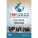 TMS 2023 152nd Annual Meeting & Exhibition Supplemental Proceedings