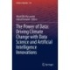 The Power of Data: Driving Climate Change with Data Science and Artificial Intelligence Innovations