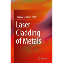 Laser Cladding of Metals