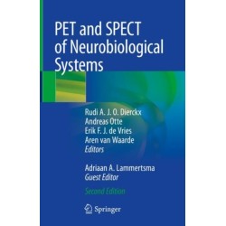 PET and SPECT of Neurobiological Systems