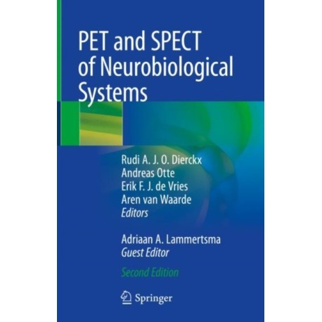 PET and SPECT of Neurobiological Systems