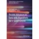 Recent Advances in Data and Algorithms for e-Government
