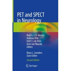 PET and SPECT in Neurology