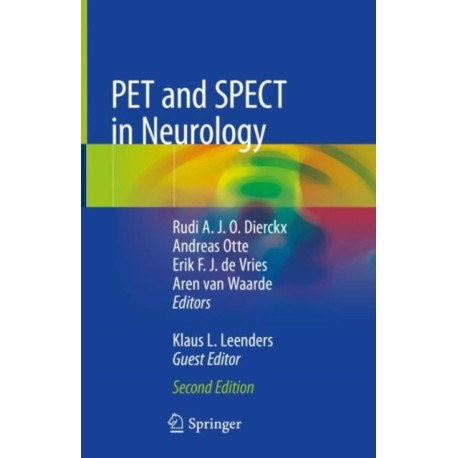 PET and SPECT in Neurology