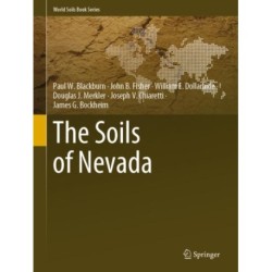 The Soils of Nevada
