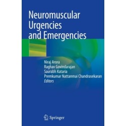 Neuromuscular Urgencies and Emergencies
