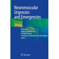 Neuromuscular Urgencies and Emergencies