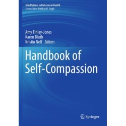 Handbook of Self-Compassion