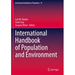International Handbook of Population and Environment