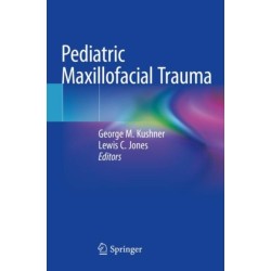 Pediatric Maxillofacial Trauma