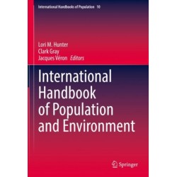 International Handbook of Population and Environment