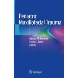 Pediatric Maxillofacial Trauma