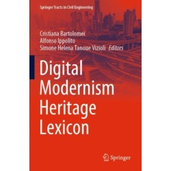 Digital Modernism Heritage Lexicon