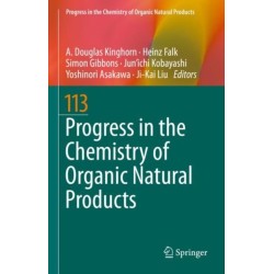 Progress in the Chemistry of Organic Natural Products 113
