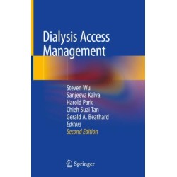 Dialysis Access Management