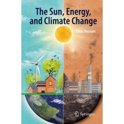 The Sun, Energy, and Climate Change