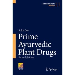 Prime Ayurvedic Plant Drugs