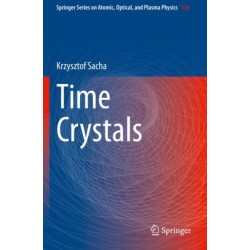 Time Crystals