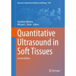 Quantitative Ultrasound in Soft Tissues