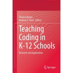 Teaching Coding in K-12 Schools: Research and Application