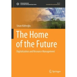 The Home of the Future: Digitalization and Resource Management