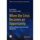 When the Crisis Becomes an Opportunity: The Role of Women in the Post-Covid Organization