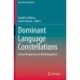 Dominant Language Constellations: A New Perspective on Multilingualism