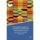 The Palgrave Handbook of African Colonial and Postcolonial History