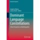 Dominant Language Constellations: A New Perspective on Multilingualism