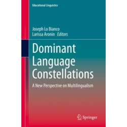 Dominant Language Constellations: A New Perspective on Multilingualism