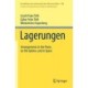 Lagerungen: Arrangements in the Plane, on the Sphere, and in Space