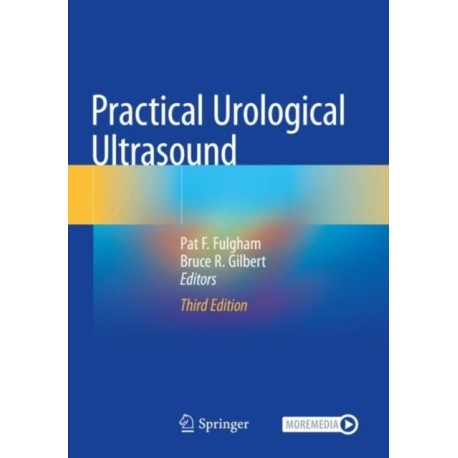 Practical Urological Ultrasound