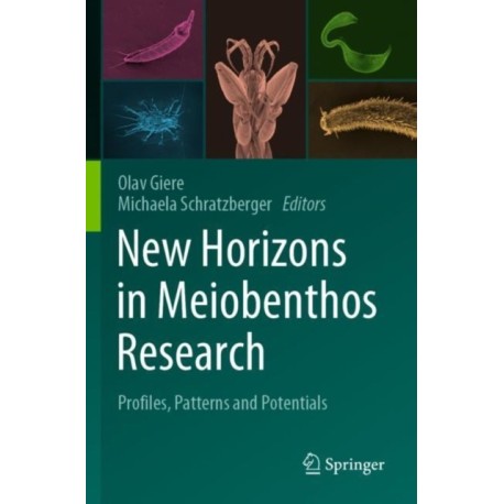 New Horizons in Meiobenthos Research: Profiles, Patterns and Potentials