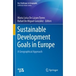 Sustainable Development Goals in Europe: A Geographical Approach