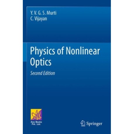 Physics of Nonlinear Optics