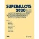 Superalloys 2020: Proceedings of the 14th International Symposium on Superalloys