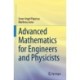 Advanced Mathematics for Engineers and Physicists