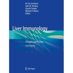 Liver Immunology: Principles and Practice