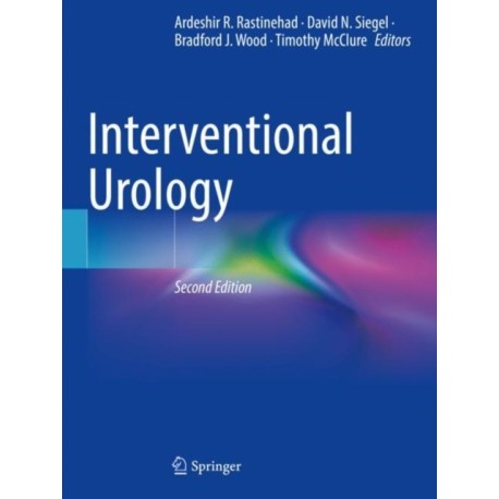 Interventional Urology