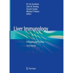 Liver Immunology: Principles and Practice