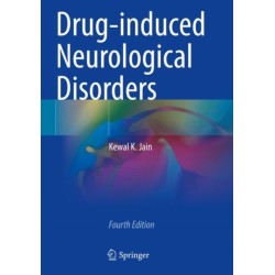 Drug-induced Neurological Disorders