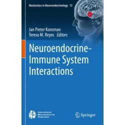 Neuroendocrine-Immune System Interactions