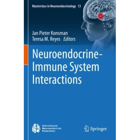 Neuroendocrine-Immune System Interactions