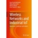 Wireless Networks and Industrial IoT: Applications, Challenges and Enablers